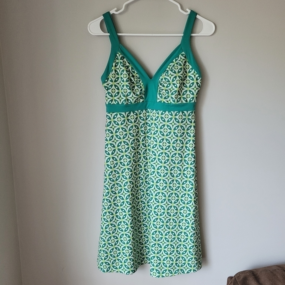 Patagonia Minette Dress - Picture 3 of 5